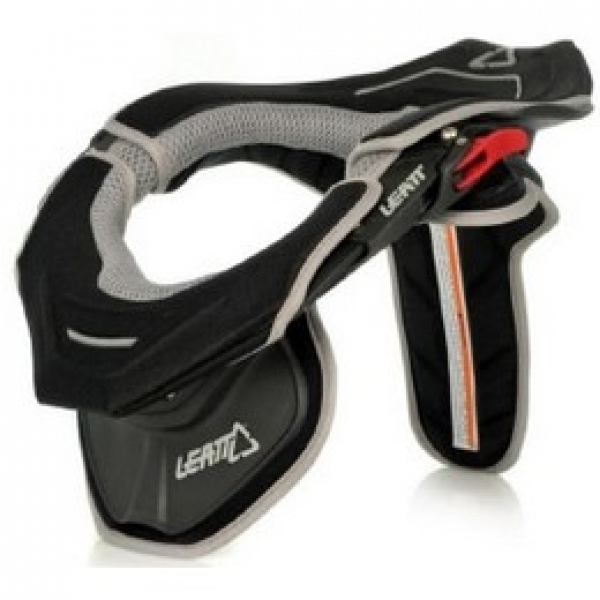 Leatt Brace GPX Club II schwarz/grau