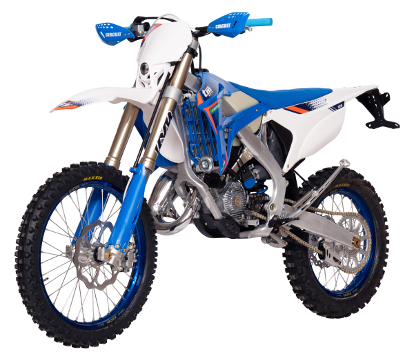 tm Moto EN 125Fi 2-Takt Modell 2027