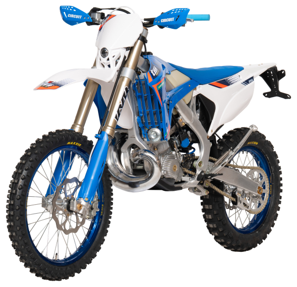 tm Moto EN 250Fi 2-Takt Modell 2027