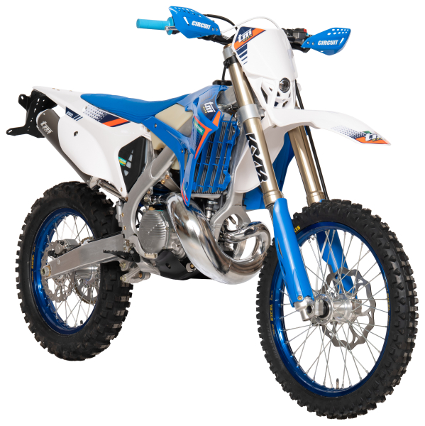 tm Moto EN 250Fi 2-Takt Modell 2027