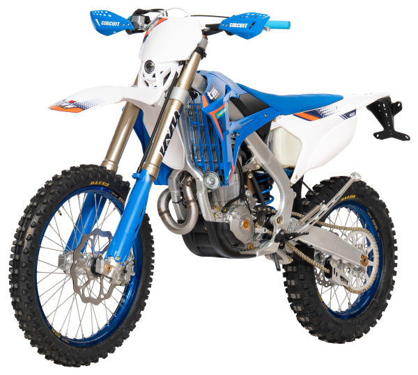 tm Moto EN 450Fi 4-Takt Modell 2027