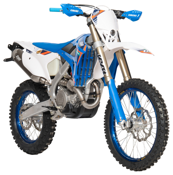 tm Moto EN 450Fi 4-Takt Modell 2027