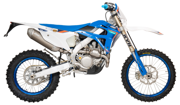 tm Moto EN 450Fi 4-Takt Modell 2027