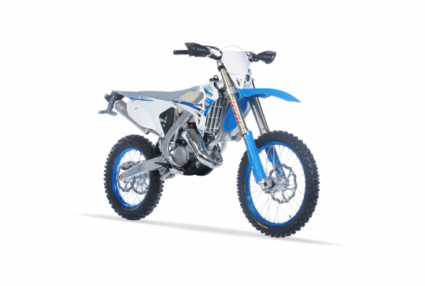 tm Moto EN 125Fi 2-Takt Modell 2024