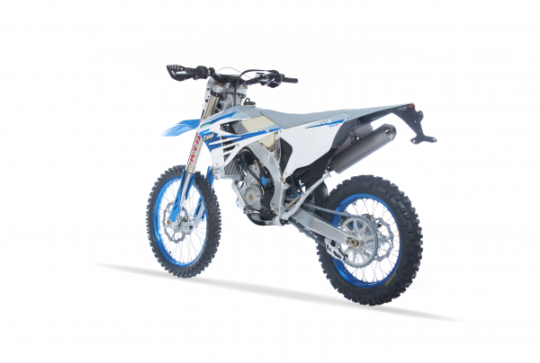 tm Moto EN 125Fi 2-Takt Modell 2024