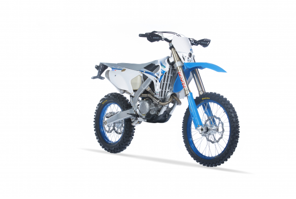 tm Moto EN 300Fi e.s. 4-Takt Modell 2024