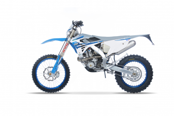 tm Moto EN 300Fi e.s. 4-Takt Modell 2024