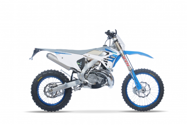 tm Moto EN 300Fi 2-Takt Modell 2024