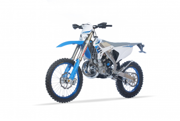 tm Moto EN 300Fi 2-Takt Modell 2024