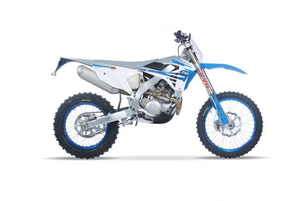 tm Moto EN 450Fi e.s. 4-Takt Modell 2024