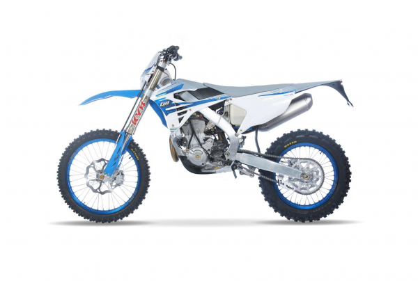 tm Moto EN 450Fi e.s. 4-Takt Modell 2024