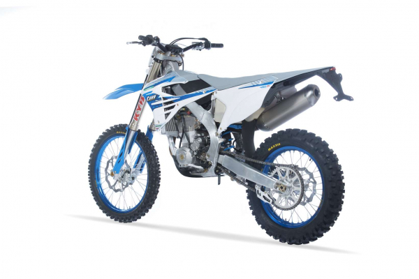 tm Moto EN 450Fi e.s. 4-Takt Modell 2024