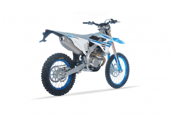 tm Moto EN 450Fi e.s. 4-Takt Modell 2024