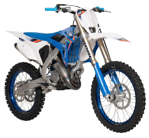tm Moto MX 144 2-Takt Modell 2027