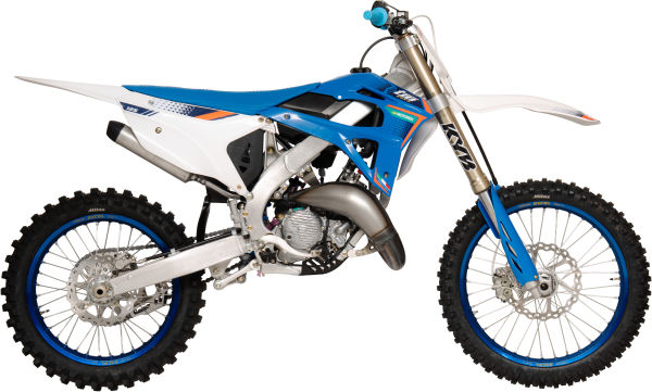 tm Moto MX 144 2-Takt Modell 2027