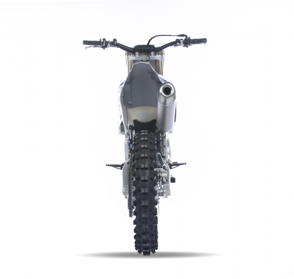 tm Moto MX 450Fi e.s. 4-Takt Modell 2024