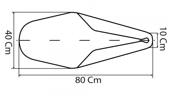 Racetech Grip Sitzbezug universal