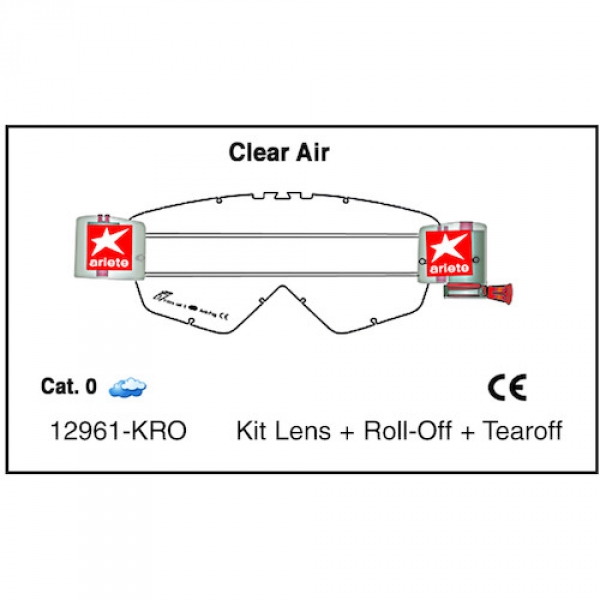 Ariete Roll-Off System