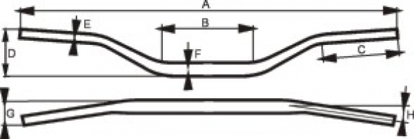 Afam BigBar Medium