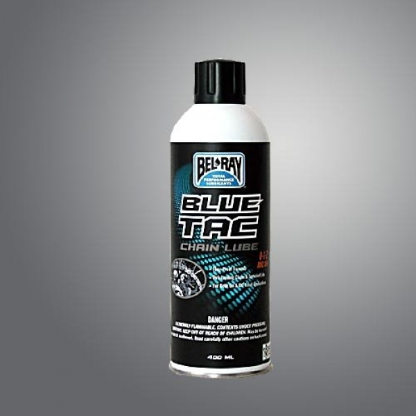 Bel Ray Blue Tac Chain Lube Kettenspray