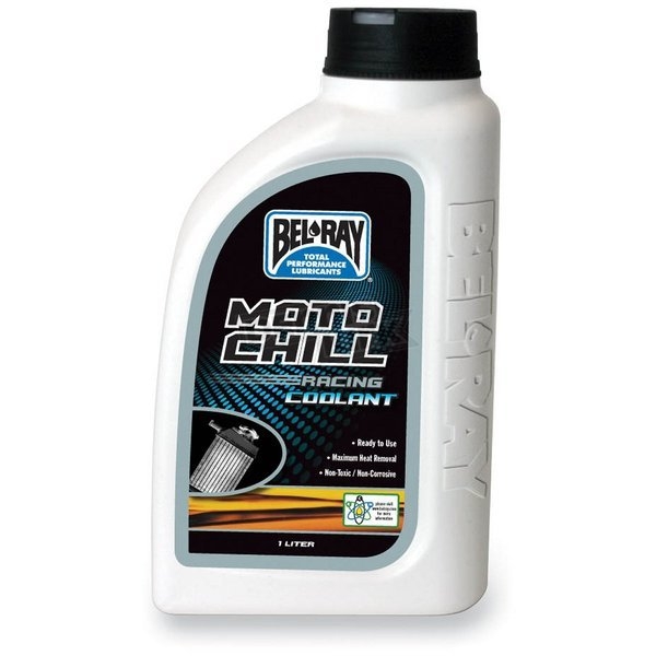 Bel Ray Moto Chill Racing Coolant Kühlflüssigkeit