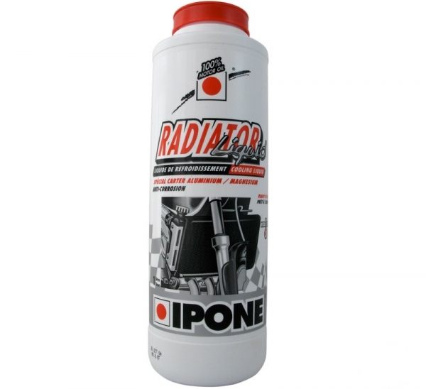 Ipone Radiator Liquid Kühlflüssigkeit