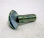 Schraube 6x20