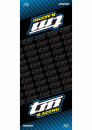 Motorradunterlage TM Racing