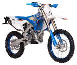 tm Moto EN 125Fi 2-Takt Modell 2027