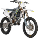 tm Corse MX 125 Carb ES 2-Takt Modell 2027