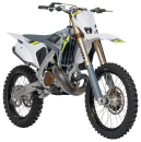 tm Corse MX 250 Carb ES 2-Takt Modell 2027