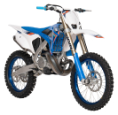 tm Moto MX 250Fi ES 2-Takt Modell 2027