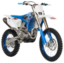 tm Moto MX 450Fi ES 4-Takt Modell 2027