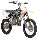 tm Corse MX 85 Junior 16"/19" Modell 2027