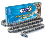 AFAM 520 MX4 GP Kette 120 Rollen