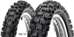 Dunlop Motocross-Reifen 80/100-21