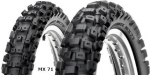 Dunlop Motocross-Reifen 110/90-19