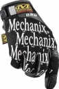Mechanix Wear Mechaniker-Handschuhe Original schwarz